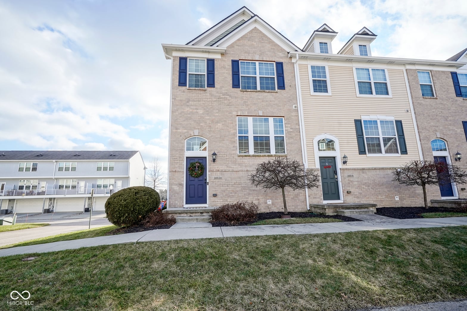 Photo of 14024 Wimbleton Way, Fishers, IN