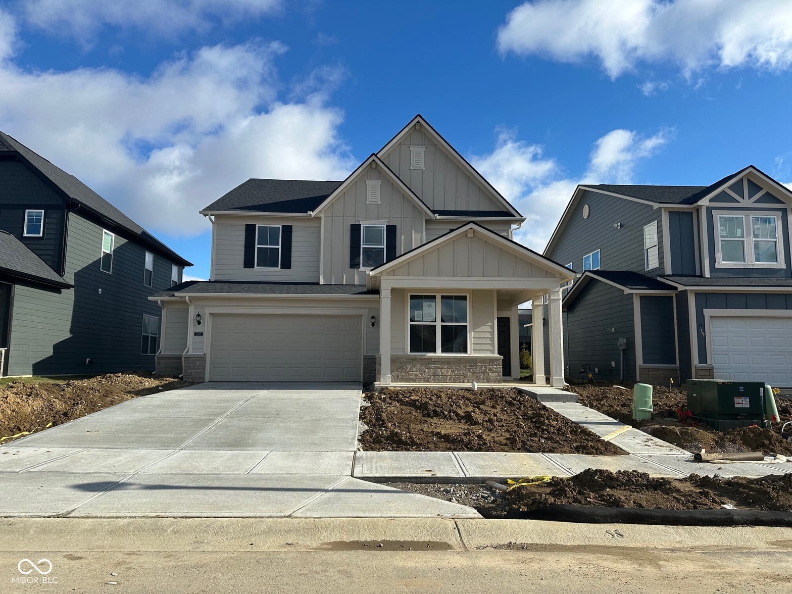 Photo of 2765 Penn Avenue, Plainfield, IN