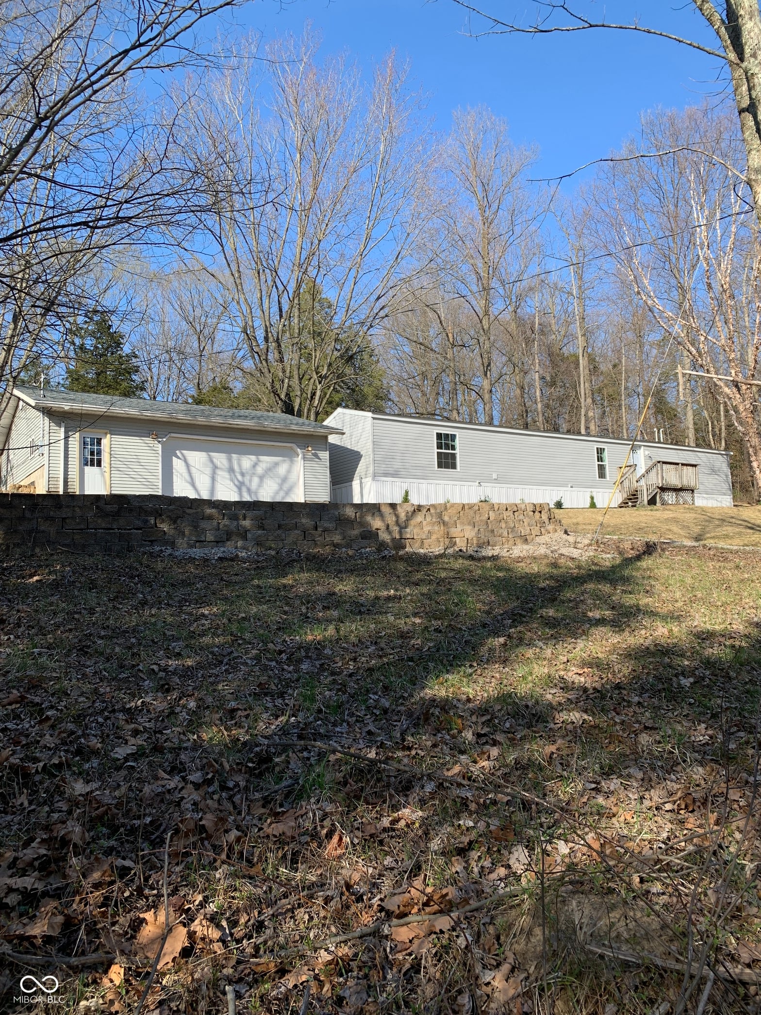 Photo of 7950 W Howard Road, Bloomington, IN