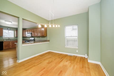 Photo of 1421 E New York Street, Indianapolis, IN