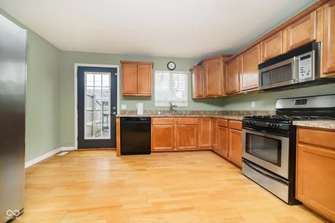 Photo of 1421 E New York Street, Indianapolis, IN