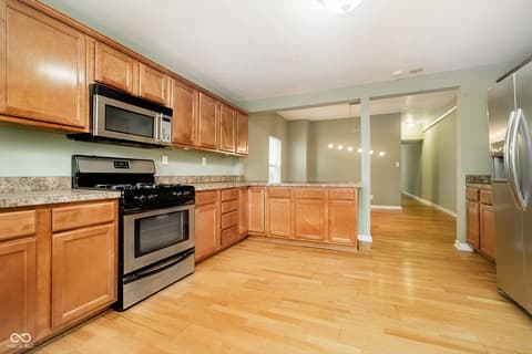 Photo of 1421 E New York Street, Indianapolis, IN