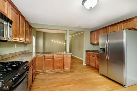 Photo of 1421 E New York Street, Indianapolis, IN