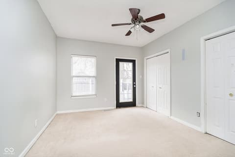 Photo of 1421 E New York Street, Indianapolis, IN