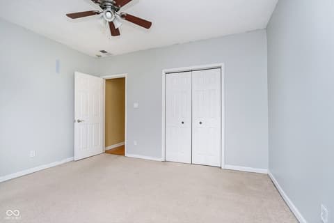 Photo of 1421 E New York Street, Indianapolis, IN