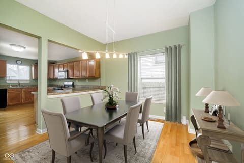 Photo of 1421 E New York Street, Indianapolis, IN