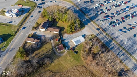 Photo of 2330 N State Highway 3, North Vernon, IN
