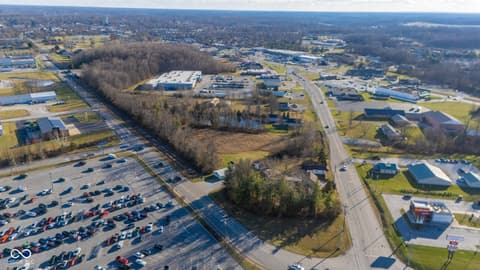 Photo of 2330 N State Highway 3, North Vernon, IN