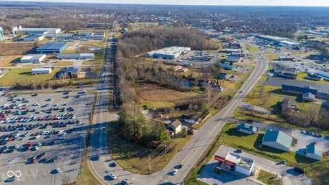 Photo of 2330 N State Highway 3, North Vernon, IN