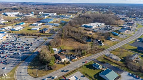 Photo of 2330 N State Highway 3, North Vernon, IN