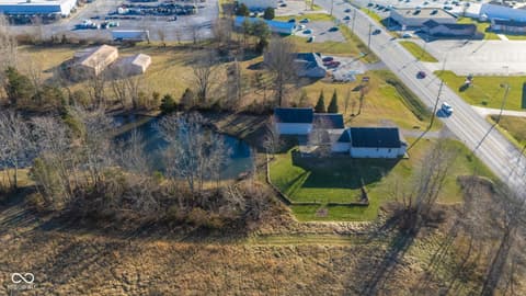 Photo of 2330 N State Highway 3, North Vernon, IN