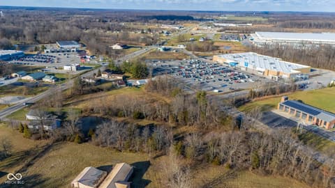 Photo of 2330 N State Highway 3, North Vernon, IN