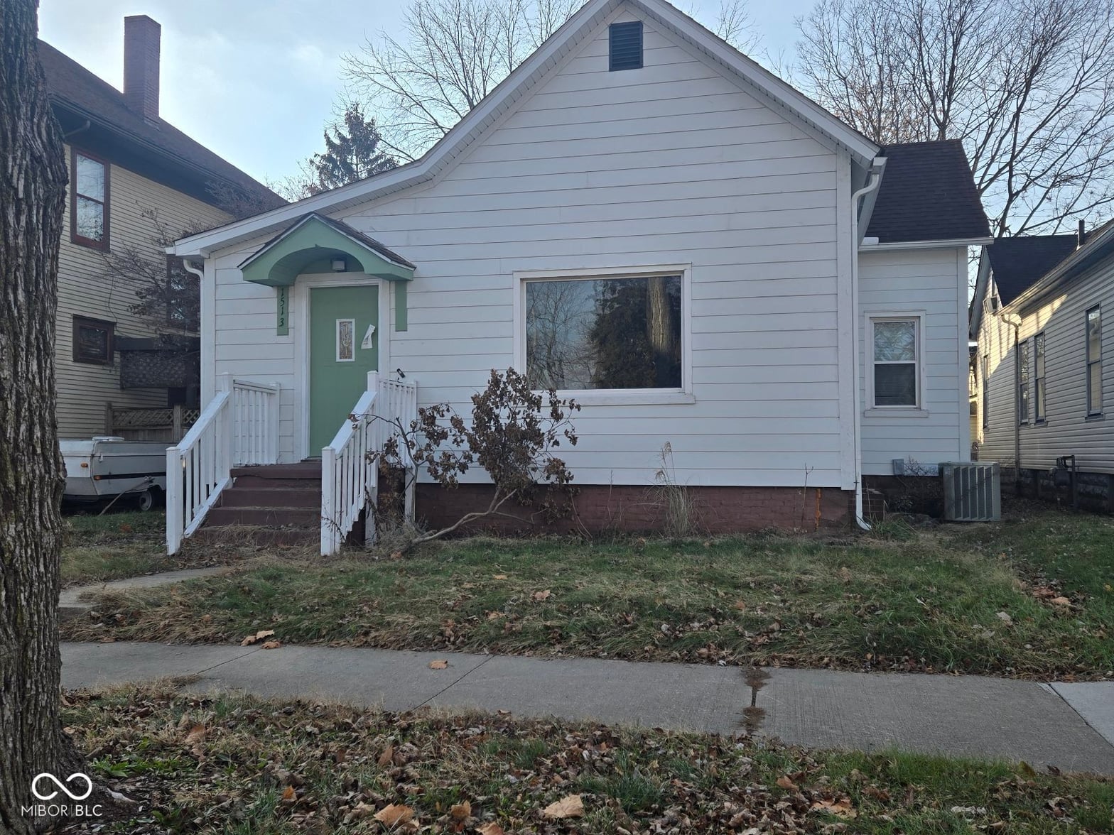 Photo of 1513 Ohio Street, Terre Haute, IN