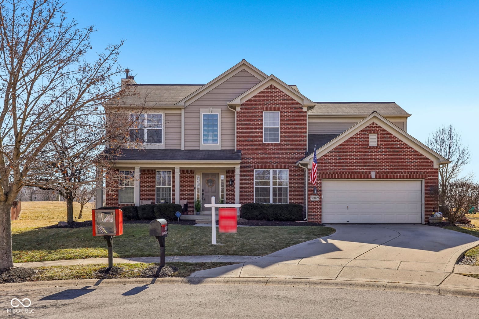 Photo of 18822 Gusset Court, Noblesville, IN