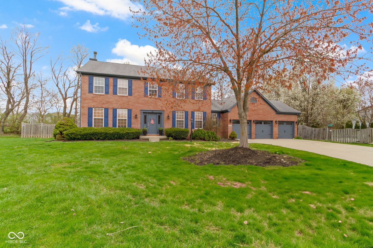 Photo of 20485 Country Pine Court, Noblesville, IN