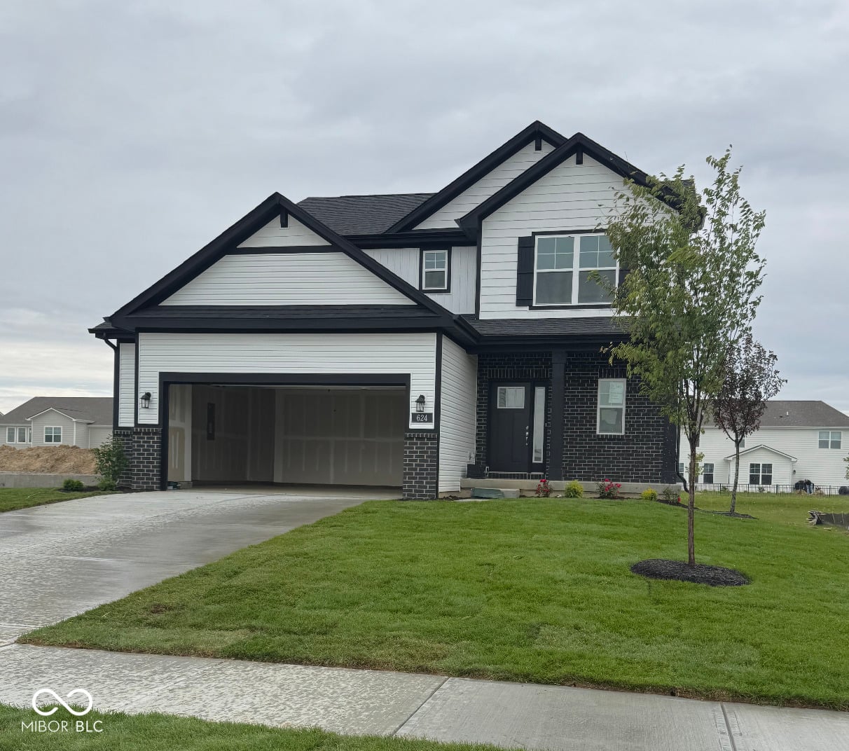 Photo of 624 Arkansas Lane, Westfield, IN