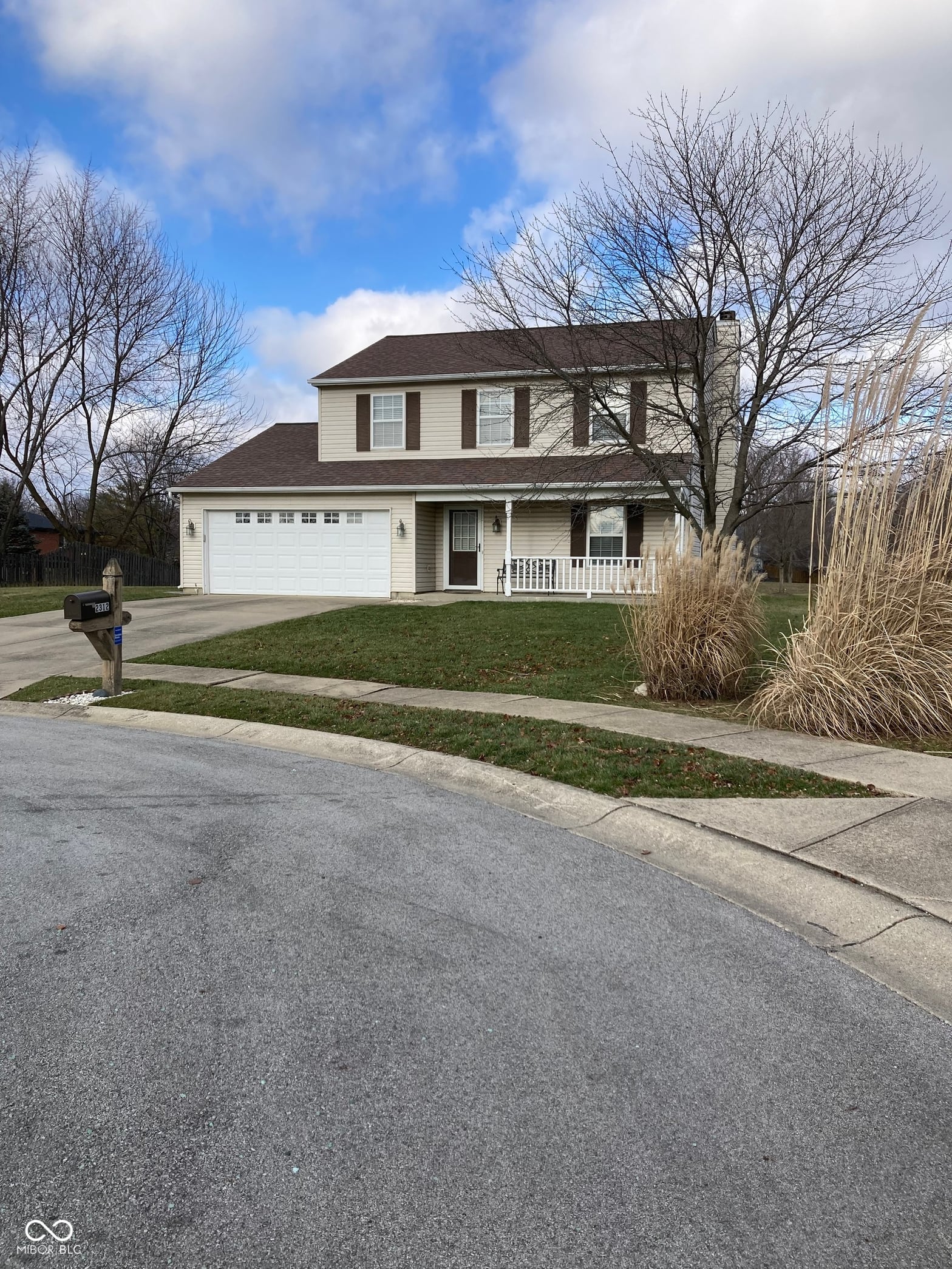 Photo of 2312 Pheasant Run, Westfield, IN