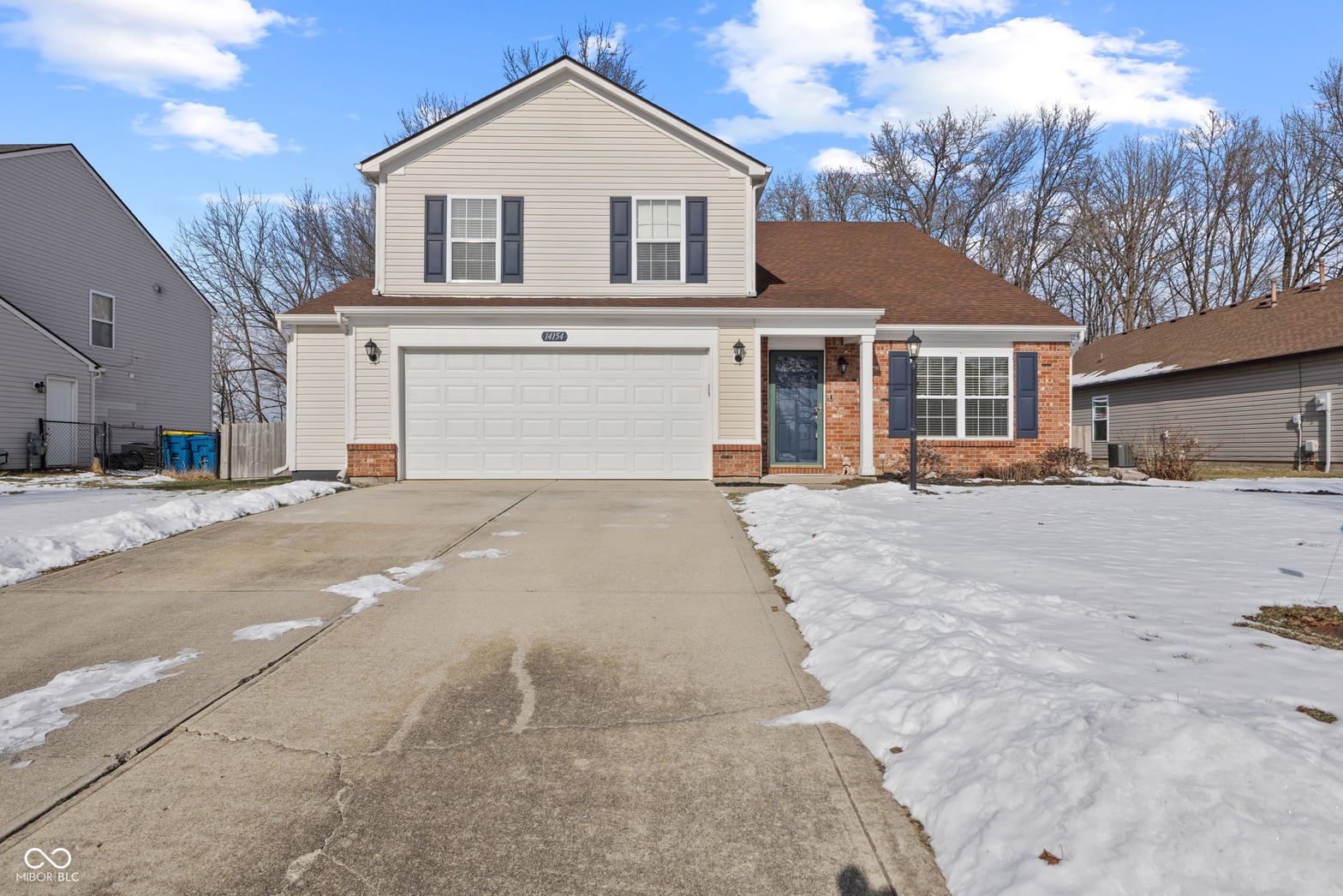 Photo of 14154 Stonewood Place, Fishers, IN