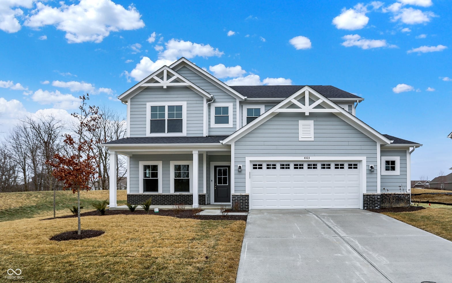 Photo of 4103 Railhead Avenue, Westfield, IN