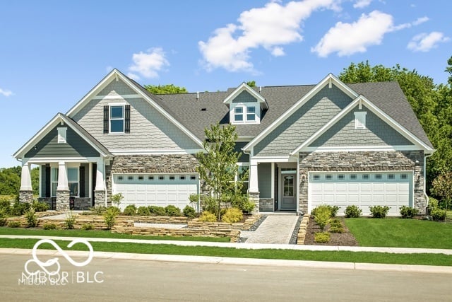 Photo of 17242 Cole Evans Drive, Noblesville, IN