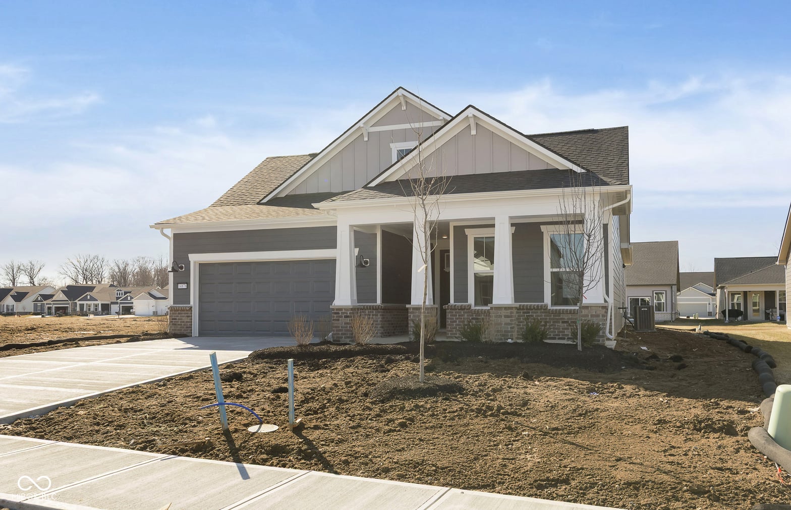 Photo of 14878 Desert Orchid Drive, Westfield, IN