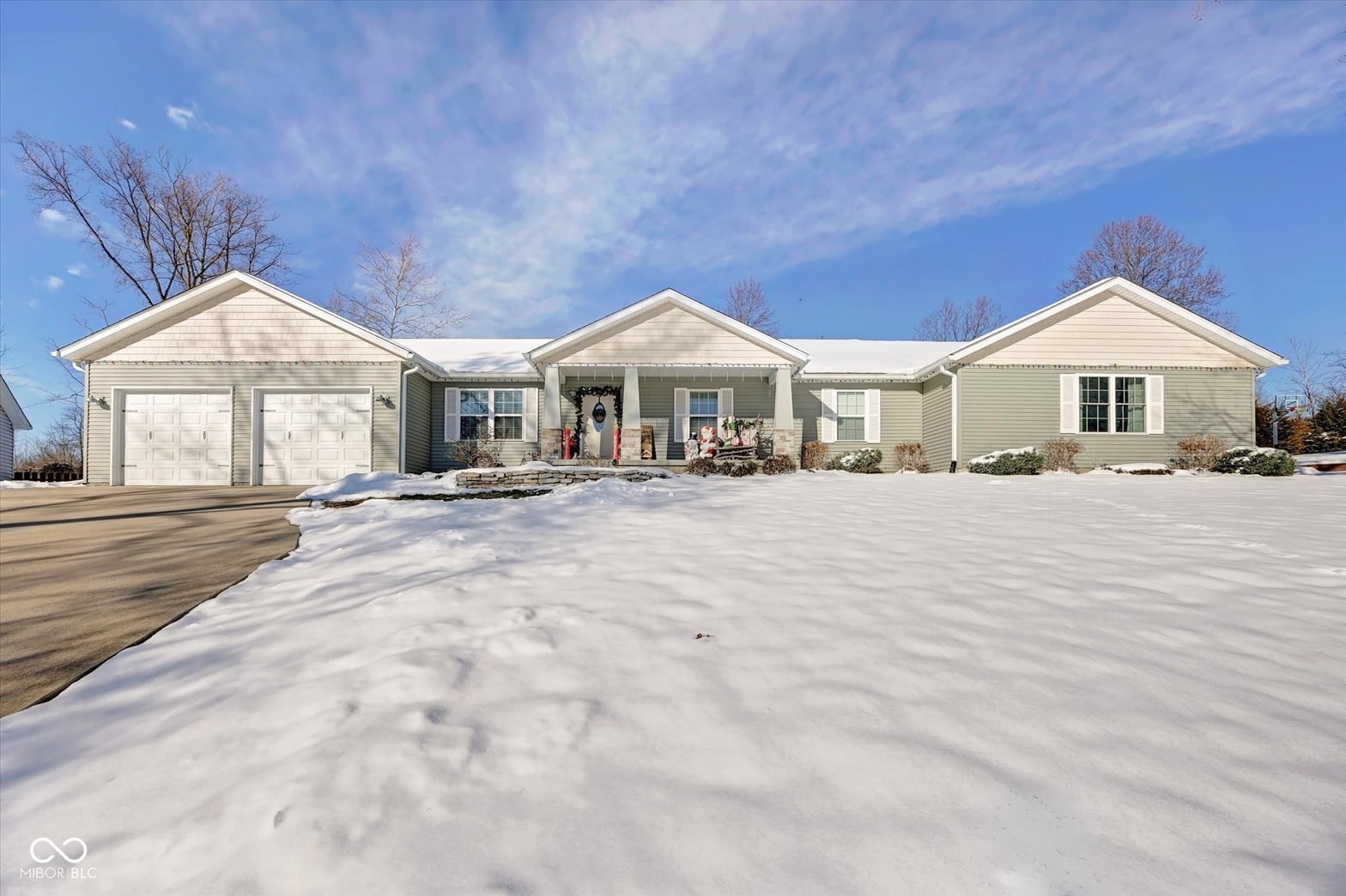 Photo of 901 Briar Court, Spencer, IN