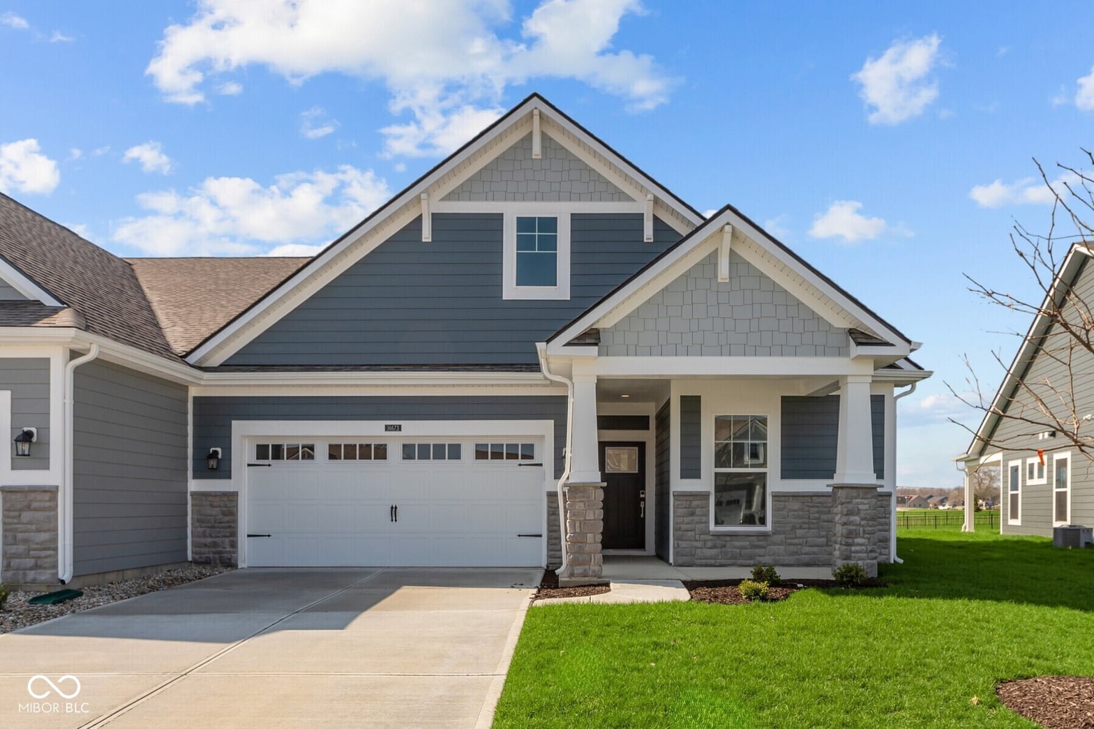 Photo of 16673 Cattle Hollow Lane, Noblesville, IN