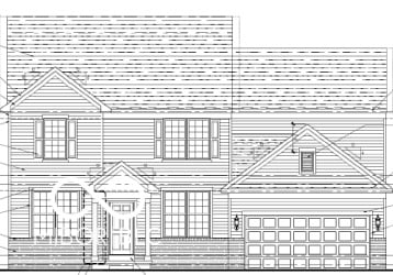 Photo of 18920 Seaforth Way, Westfield, IN