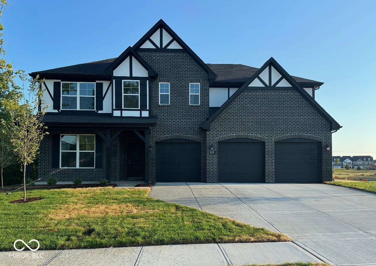 Photo of 800 Parker Lane, Westfield, IN
