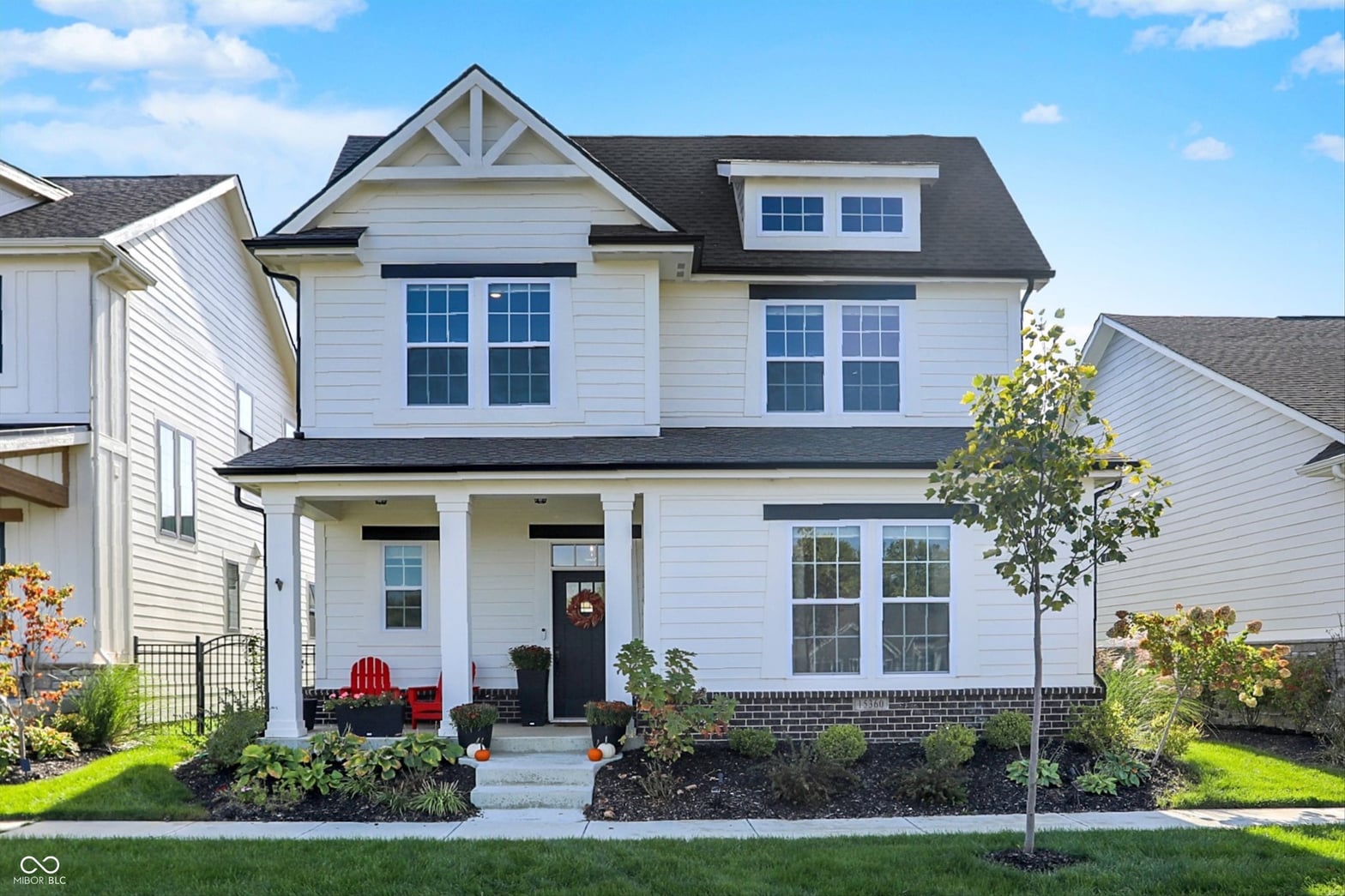 Photo of 15360 Fenchurch Drive, Westfield, IN
