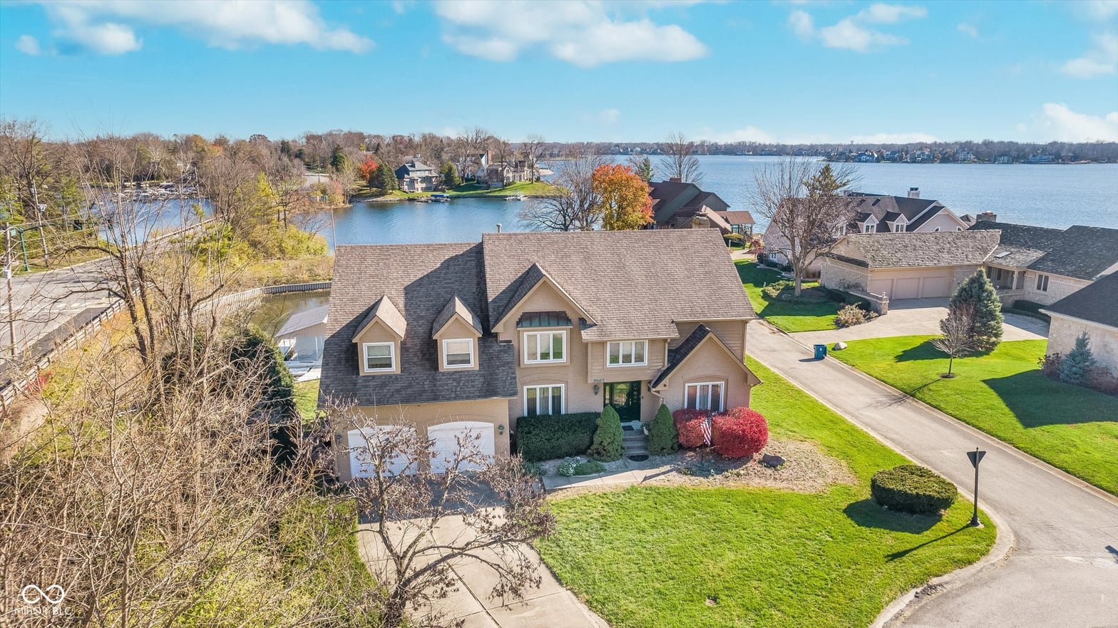 Photo of 9667 Spruance Court, Indianapolis, IN