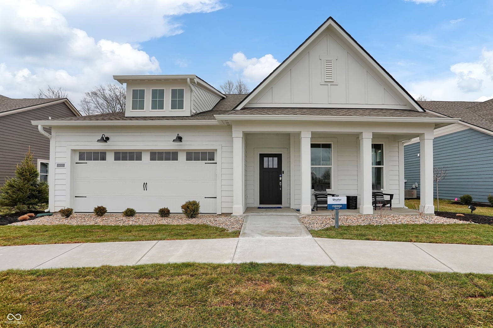 Photo of 19349 Sumrall Place, Westfield, IN