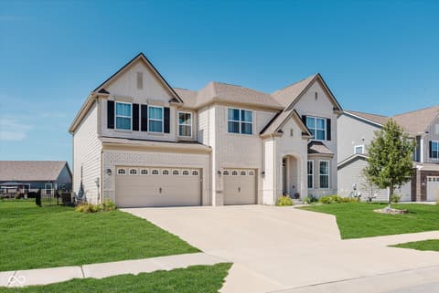 4061 Omaha Drive