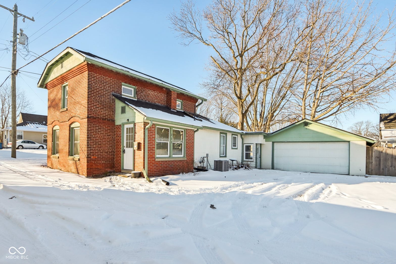 Photo of 202 W 3rd Street, Sheridan, IN