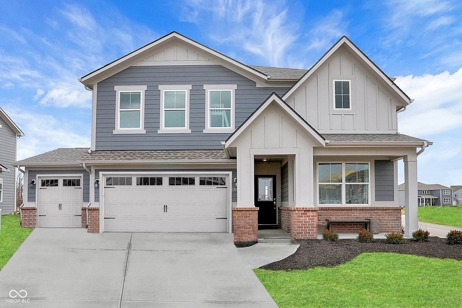 Photo of 2081 Goodwin Place, Westfield, IN