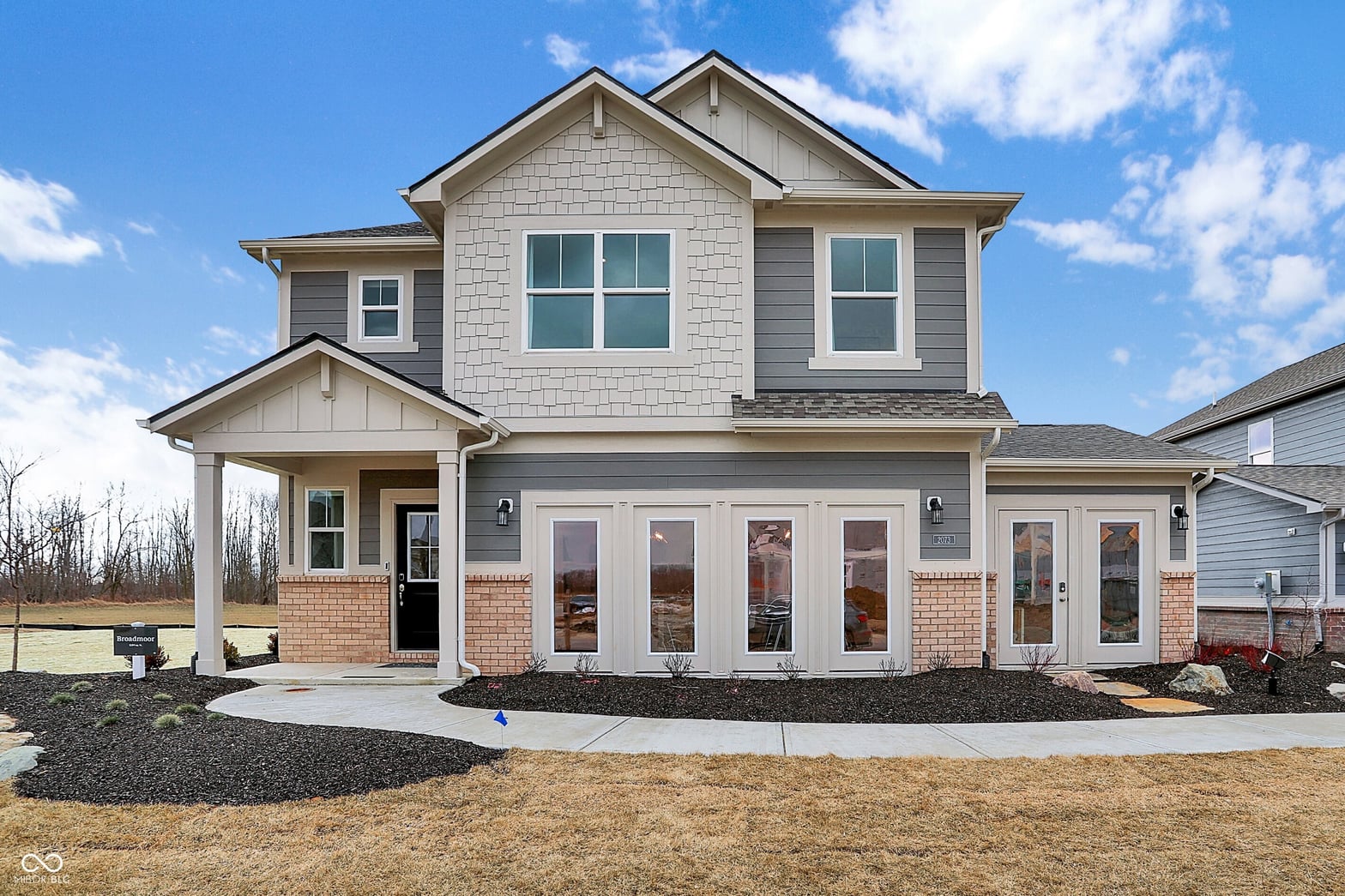 Photo of 2073 Goodwin Place, Westfield, IN