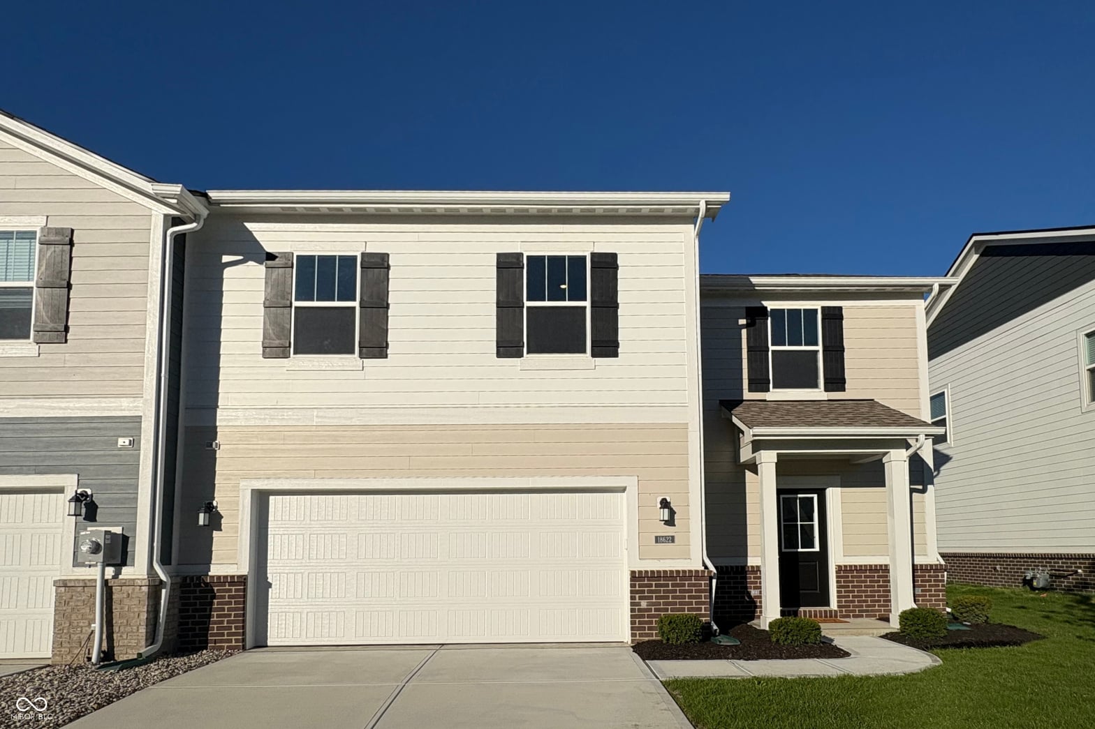 Photo of 18622 Walsh Way, Westfield, IN