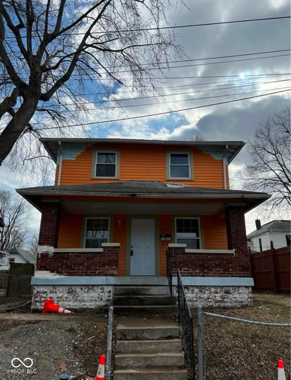 Photo of 2607 E 12th Street, Indianapolis, IN