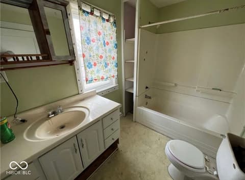 Photo of 2607 E 12th Street, Indianapolis, IN