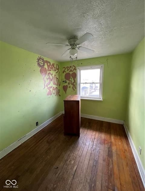 Photo of 2607 E 12th Street, Indianapolis, IN