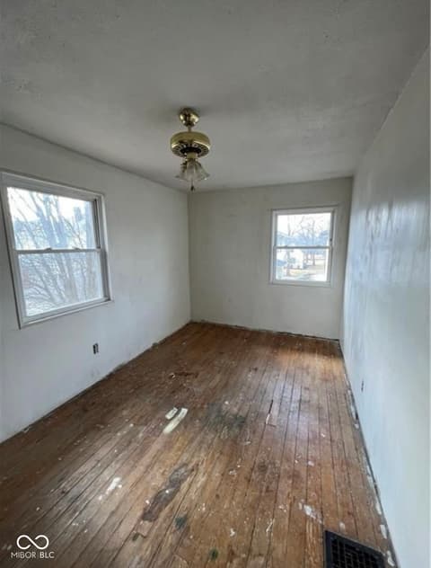 Photo of 2607 E 12th Street, Indianapolis, IN