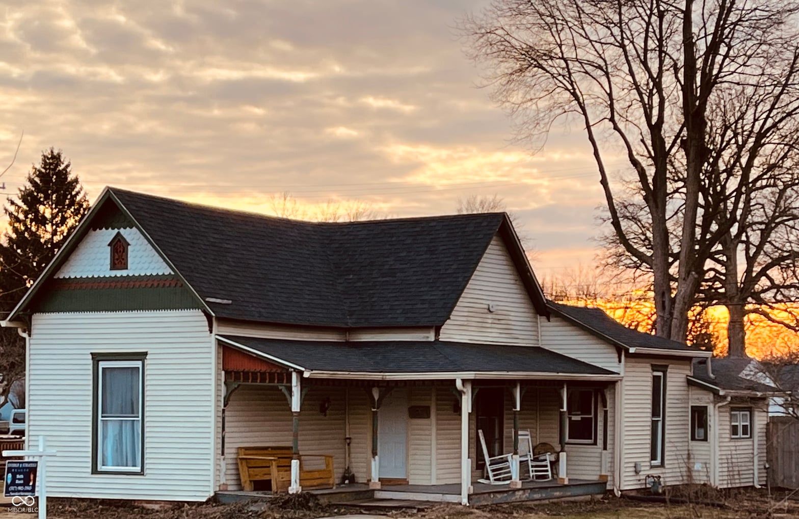 Photo of 704 S Ohio Street, Sheridan, IN