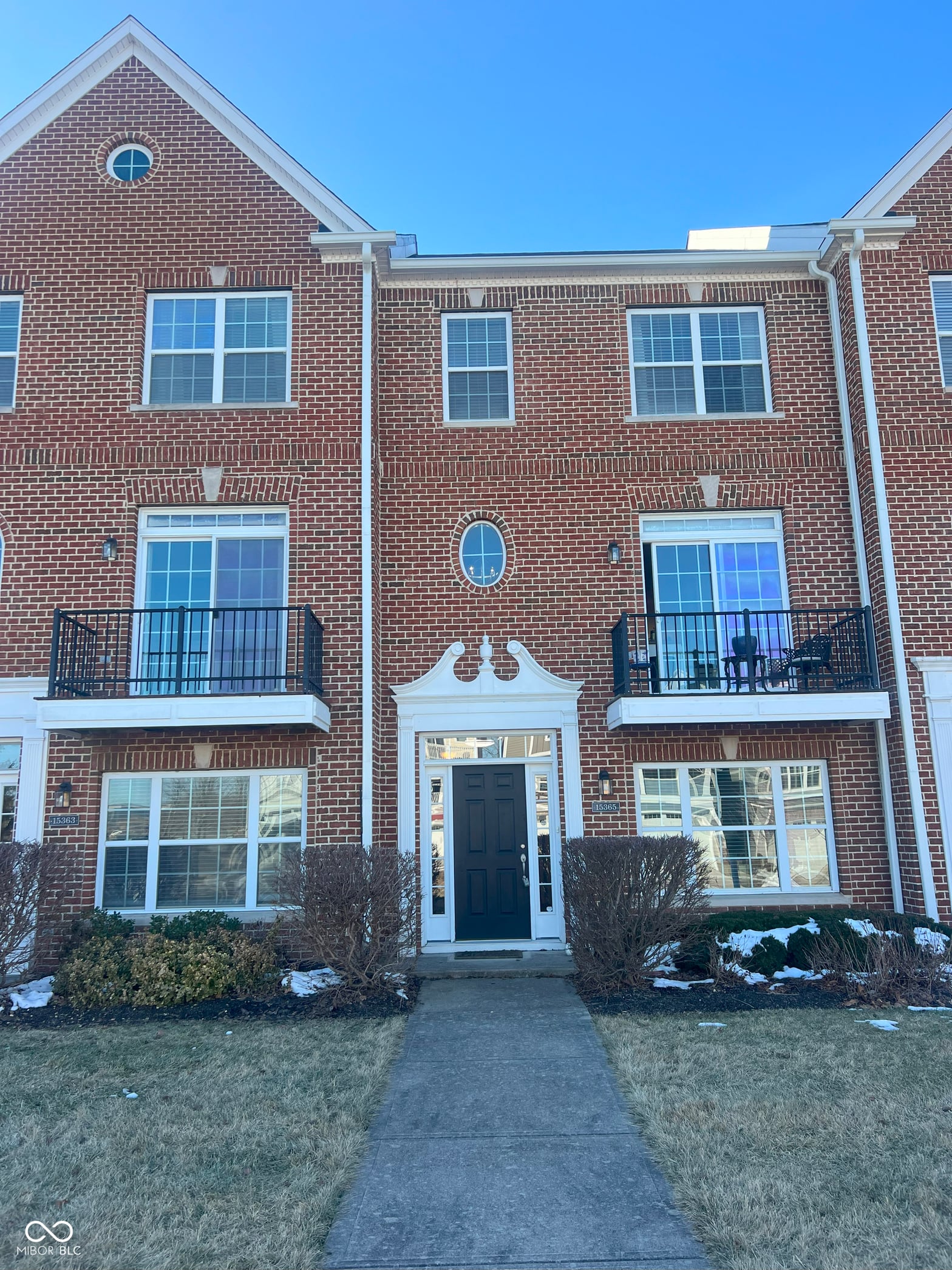 Photo of 15365 Mystic Rock Drive, Carmel, IN