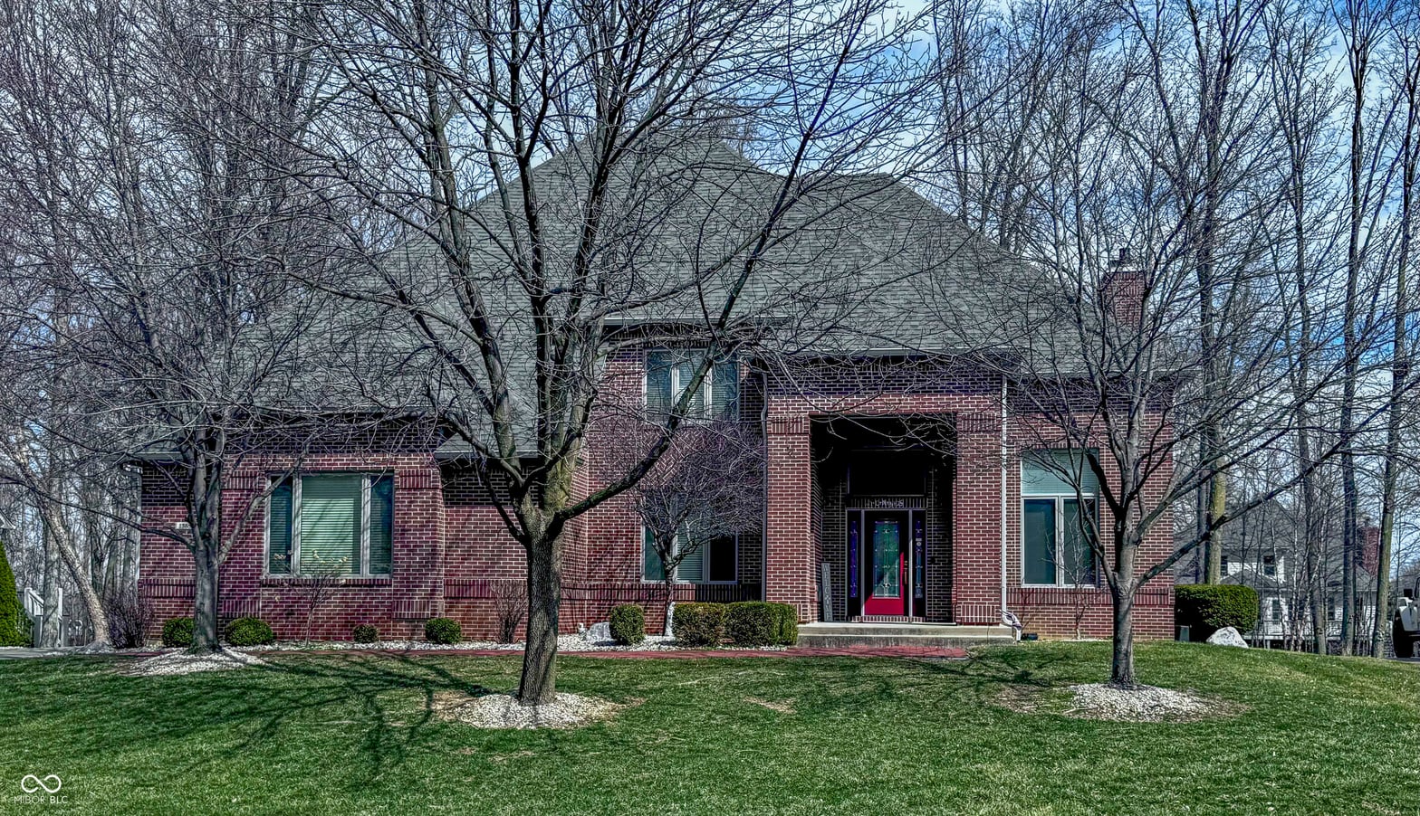 Photo of 13650 Golden Ridge Lane, Fishers, IN