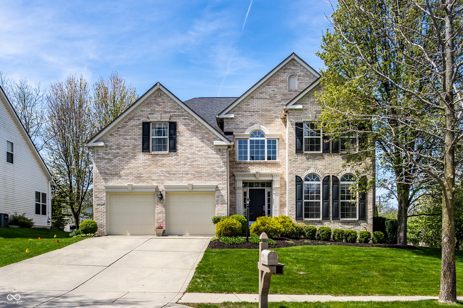 Photo of 12596 Autumn Gate Way, Carmel, IN