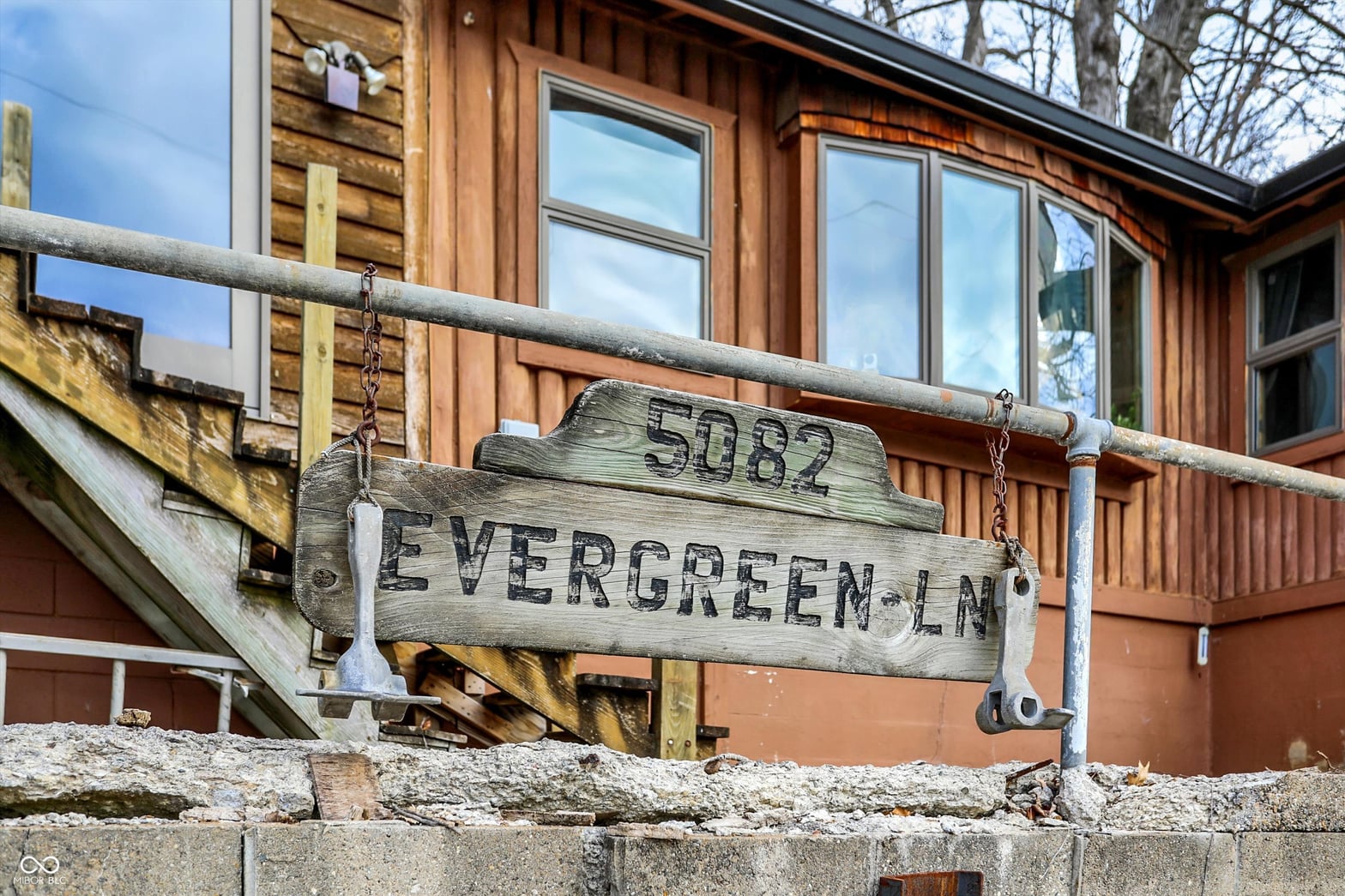 Photo of 5082 Evergreen Lane, Gosport, IN