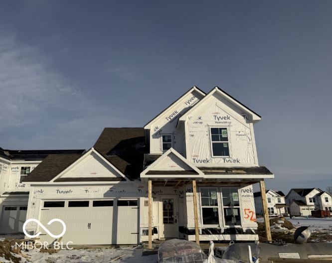 Photo of 13359 Vickery Ridge Drive, Fishers, IN