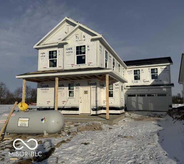 Photo of 13371 Vickery Ridge Drive, Fishers, IN