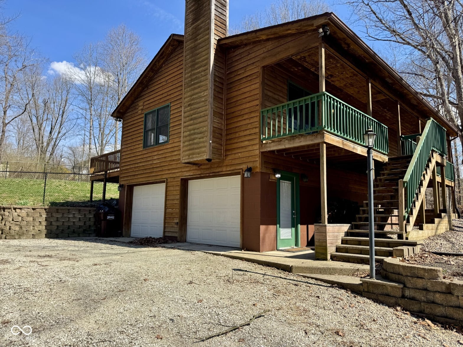 Photo of 7887 Elk Drive, Nineveh, IN
