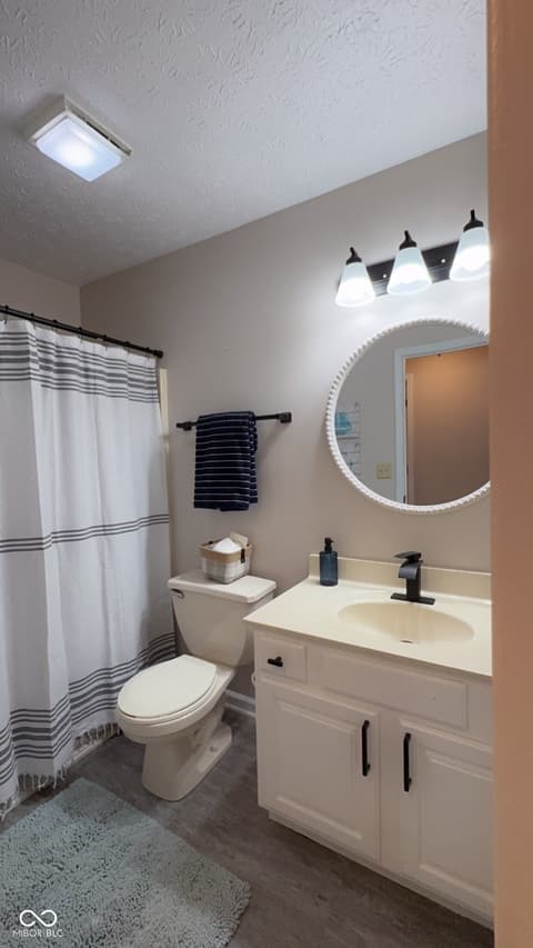 Photo of 7887 Elk Drive, Nineveh, IN